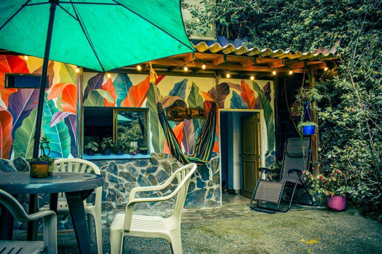 Acogedor Apartaestudio أرمينيا المظهر الخارجي الصورة