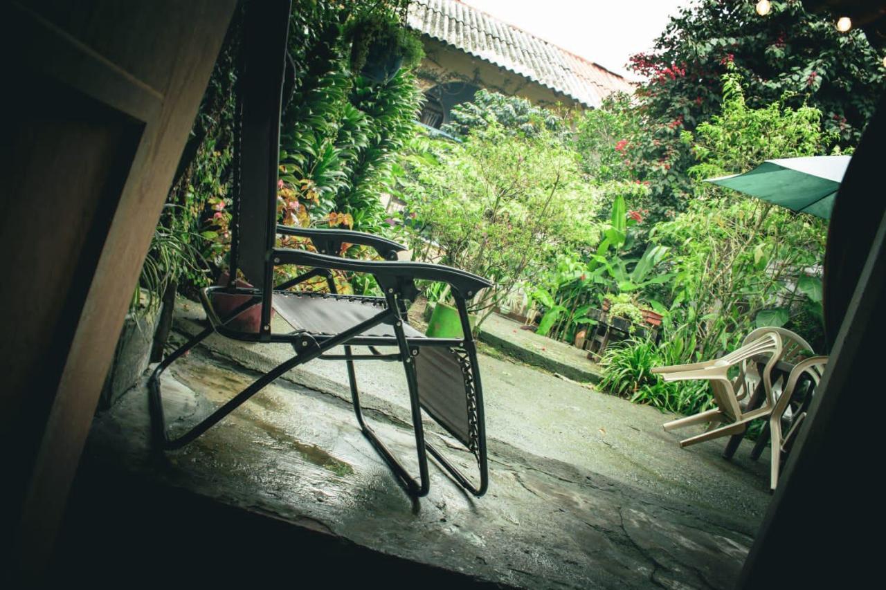 Acogedor Apartaestudio أرمينيا المظهر الخارجي الصورة