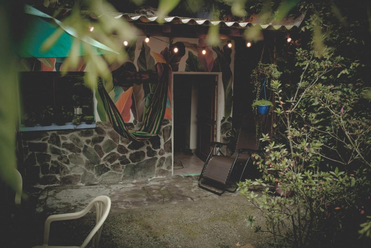 Acogedor Apartaestudio أرمينيا المظهر الخارجي الصورة