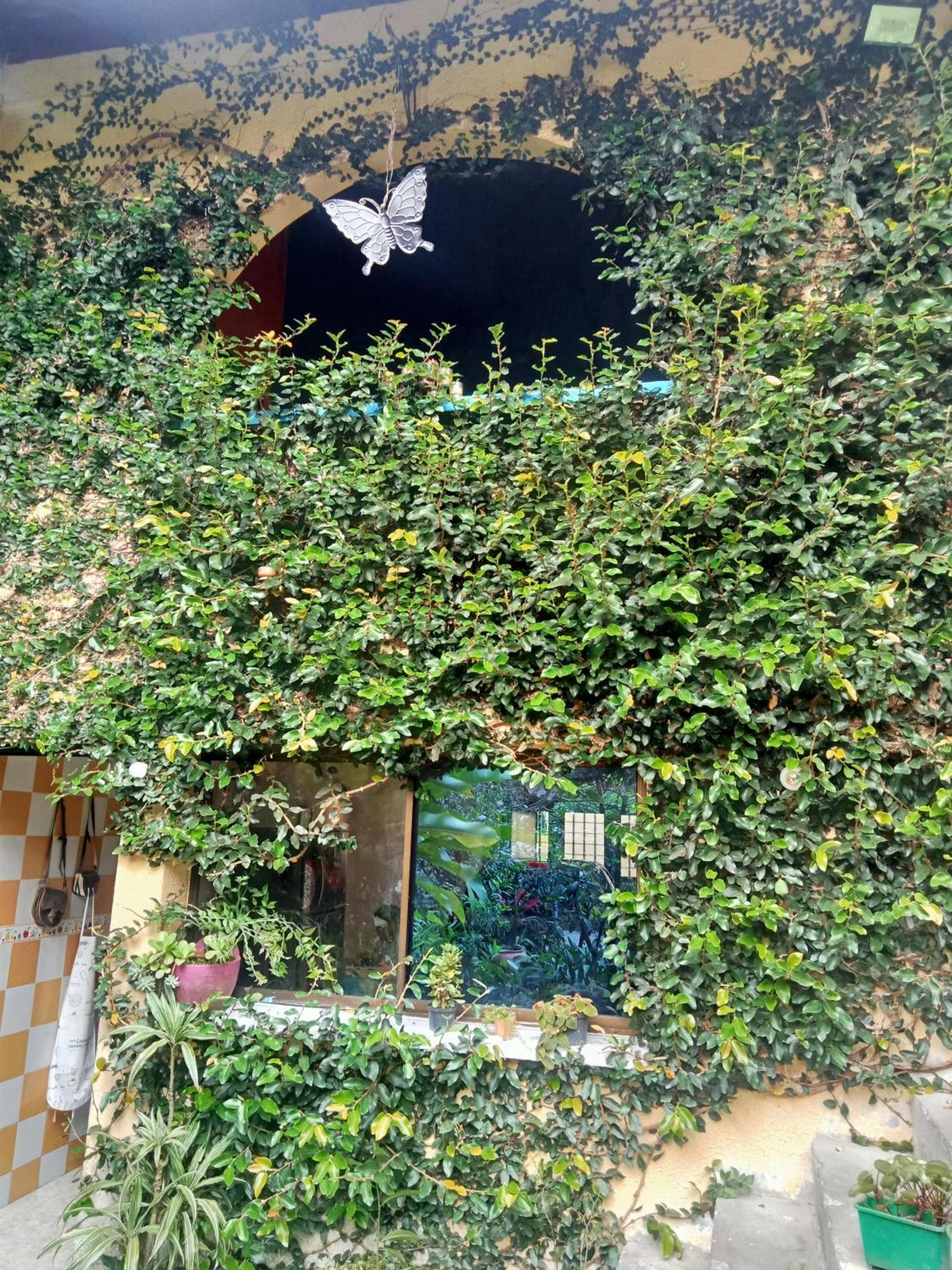 Acogedor Apartaestudio أرمينيا المظهر الخارجي الصورة